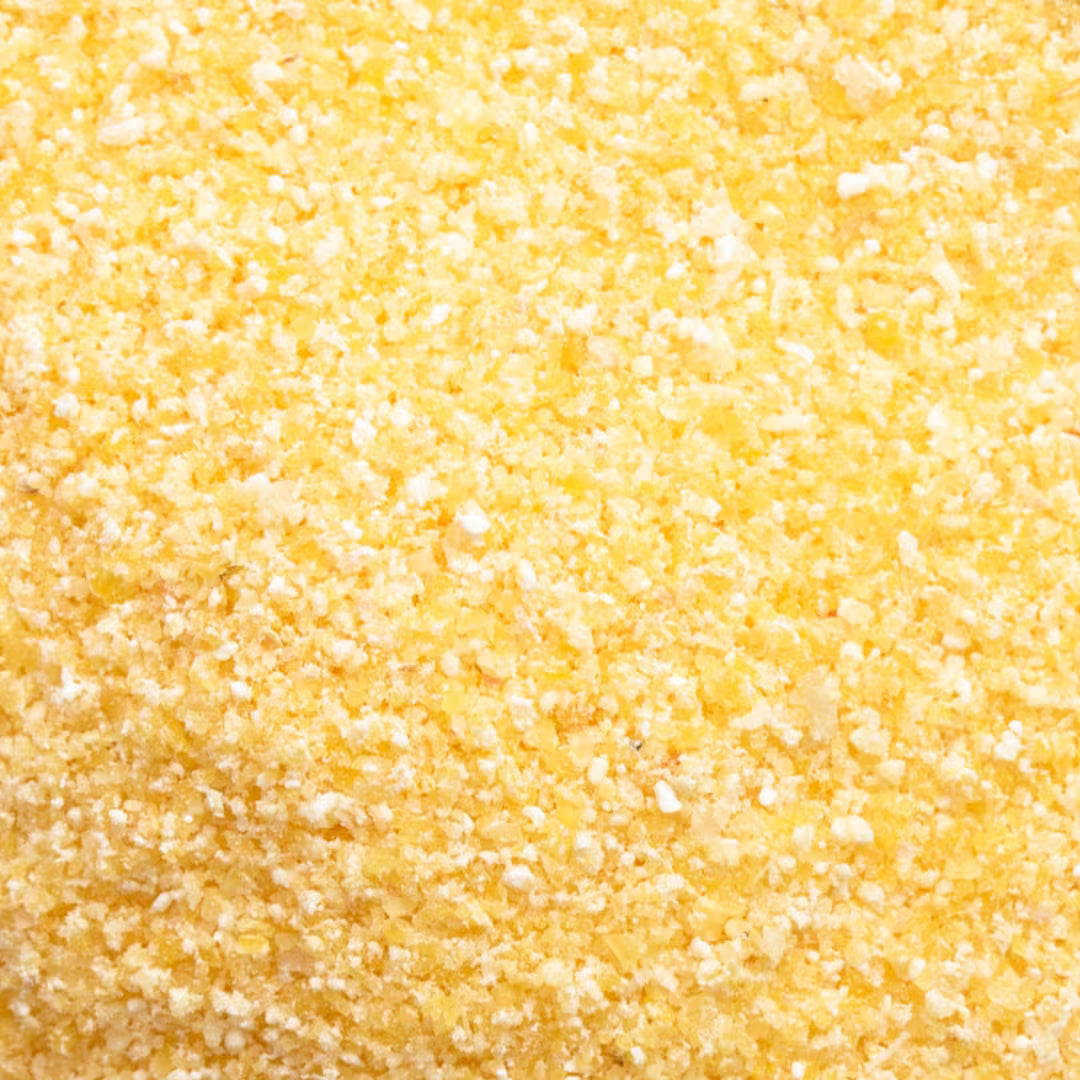 Close-up of vegan Candelilla wax.