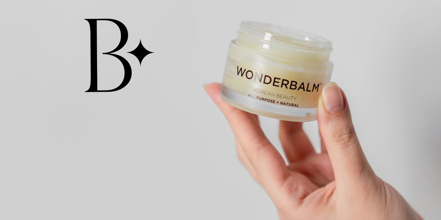 WONDERBALM Now Available at Beauty Scent!