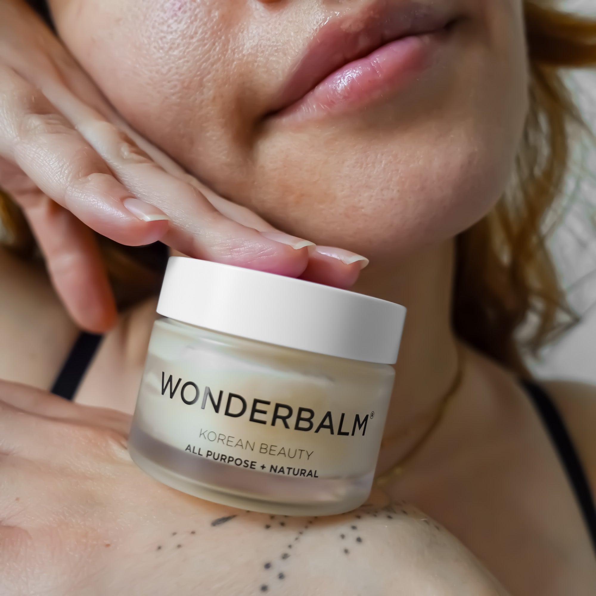 WONDERBALM 50ml