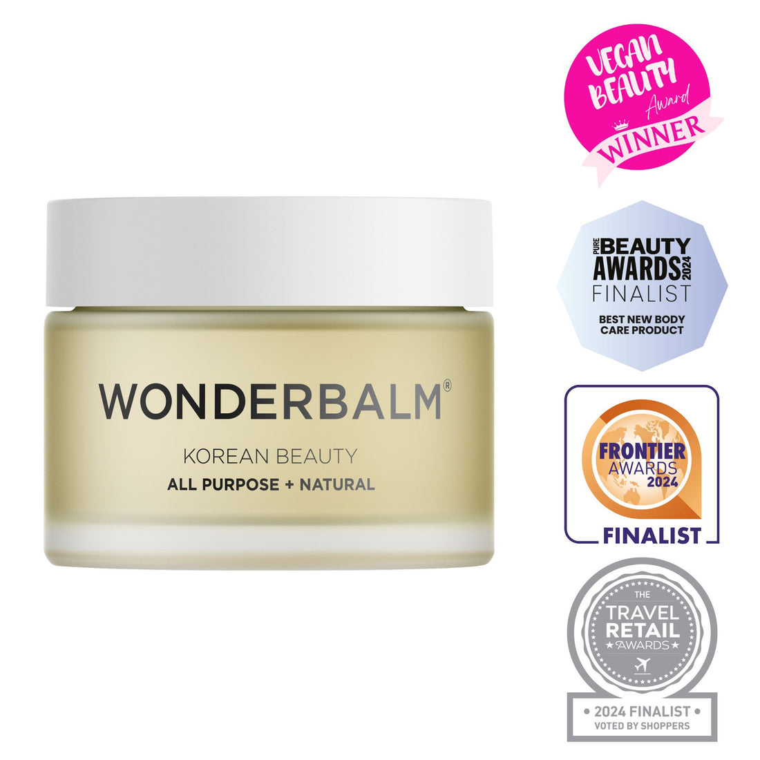 WONDERBALM 50ml