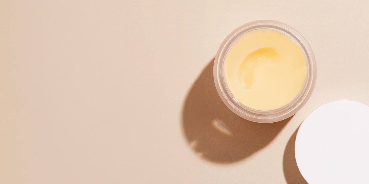 Natural Multi-Purpose Balm for Skin & Hair | WONDERBALM