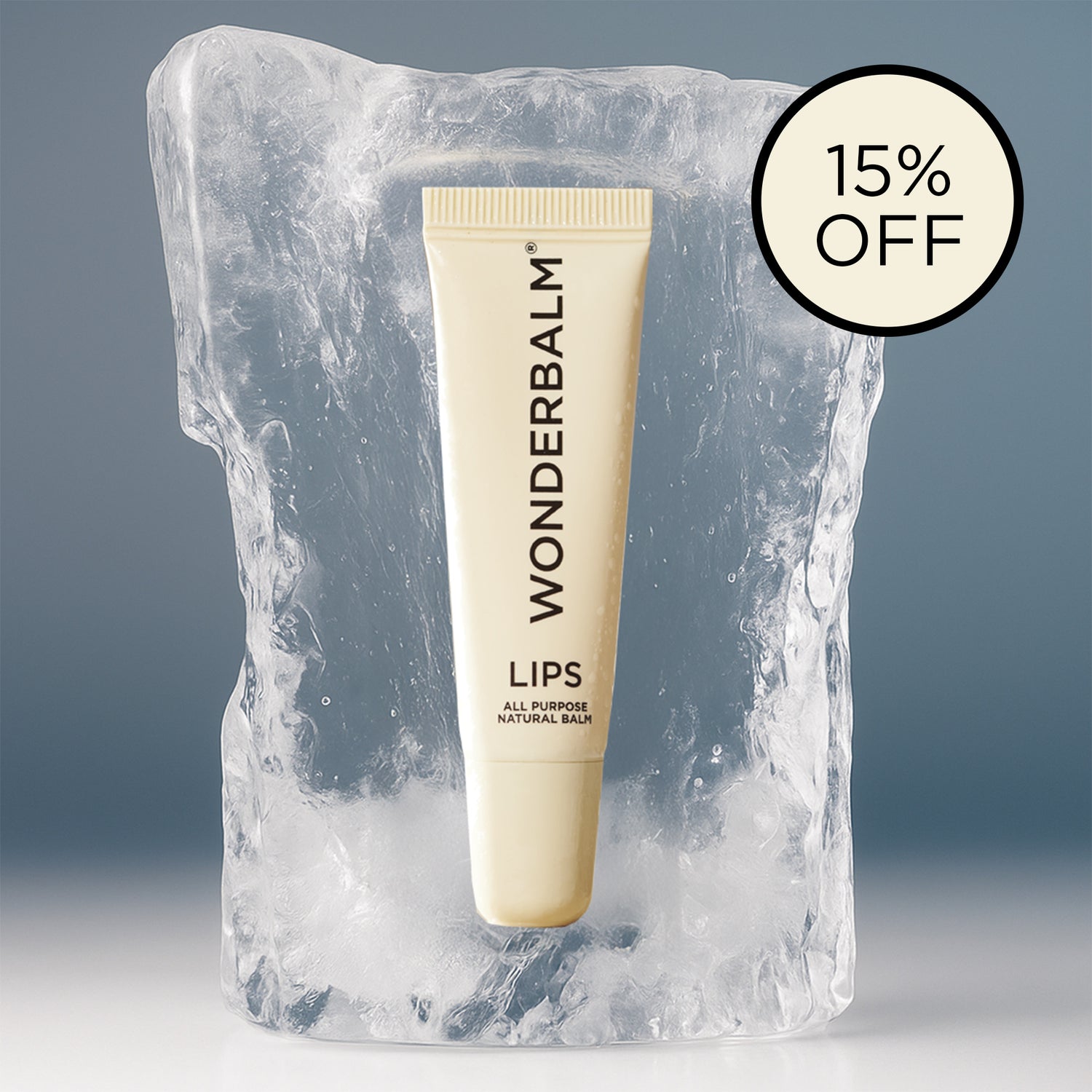 WONDERBALM Lip Balm 10ml