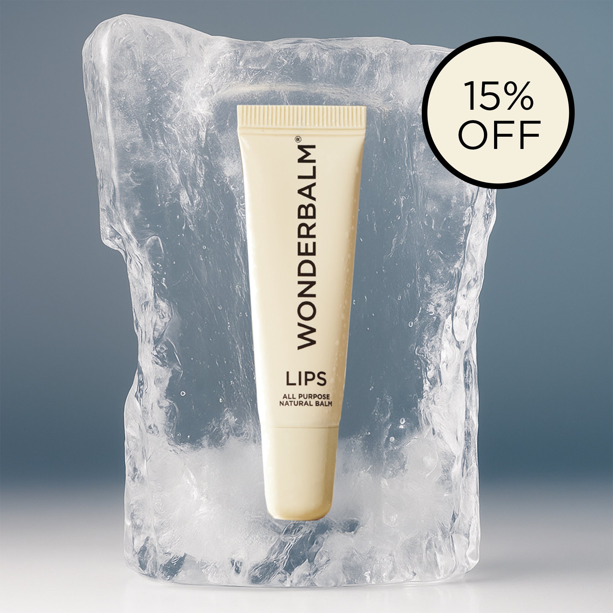 WONDERBALM Lip Balm 10ml