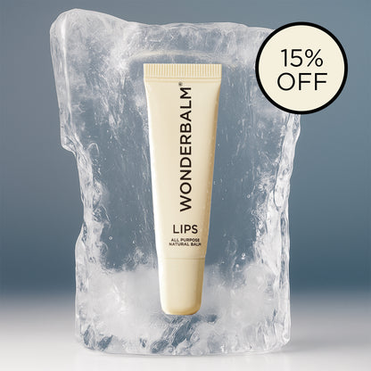 WONDERBALM Lip Balm 10ml