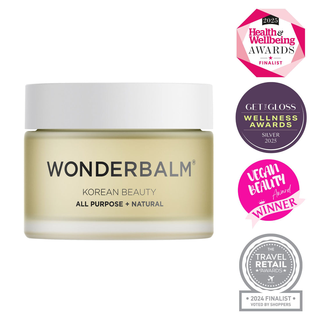 WONDERBALM 50ml