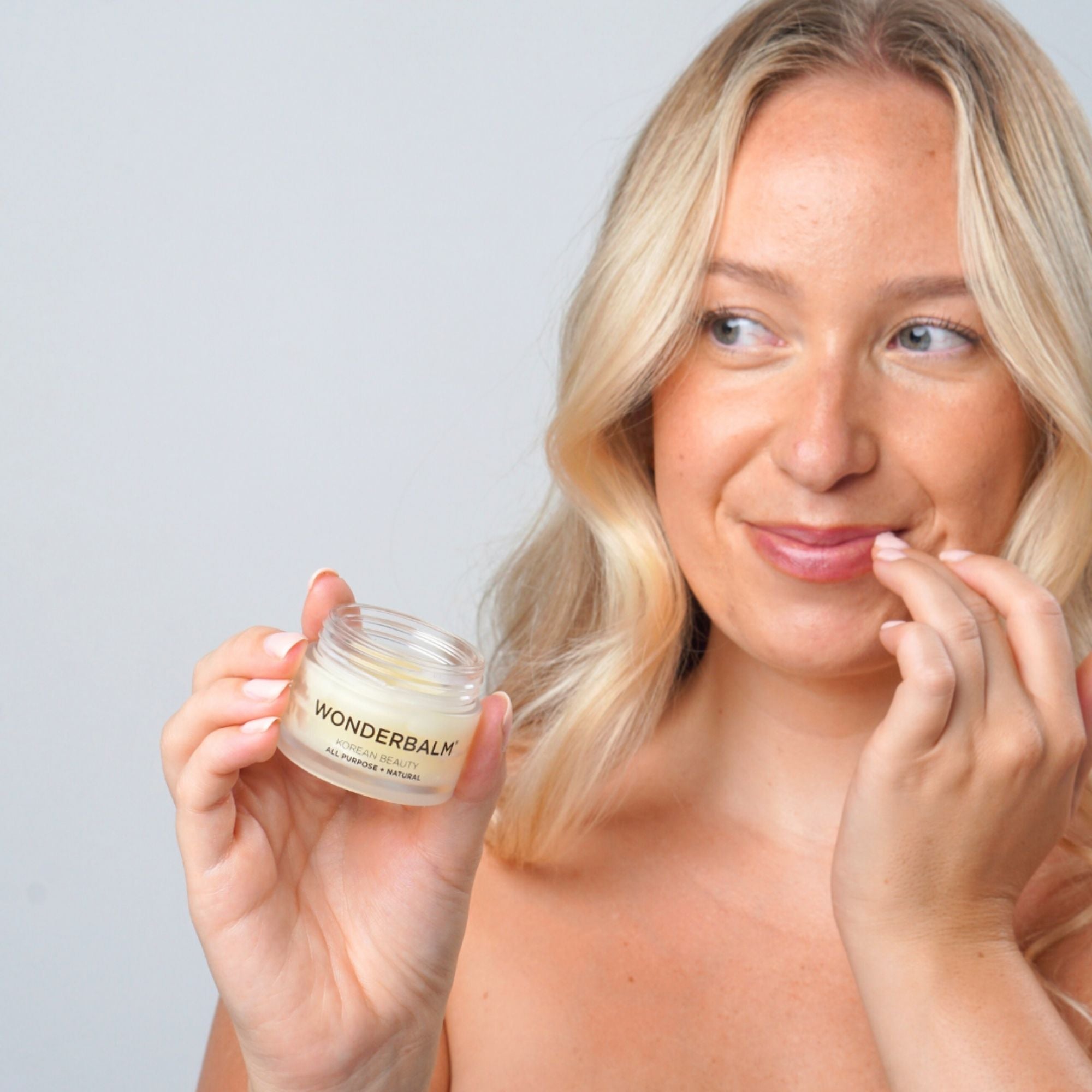 WONDERBALM Multi Purpose Balm