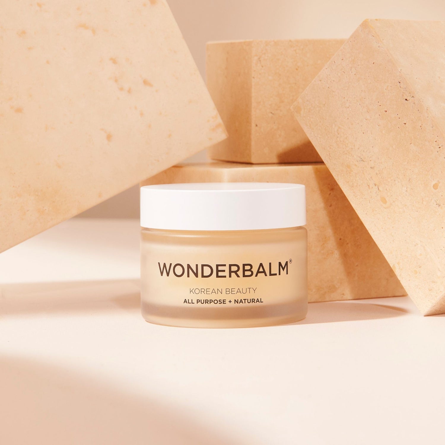 WONDERBALM Multi Purpose Balm