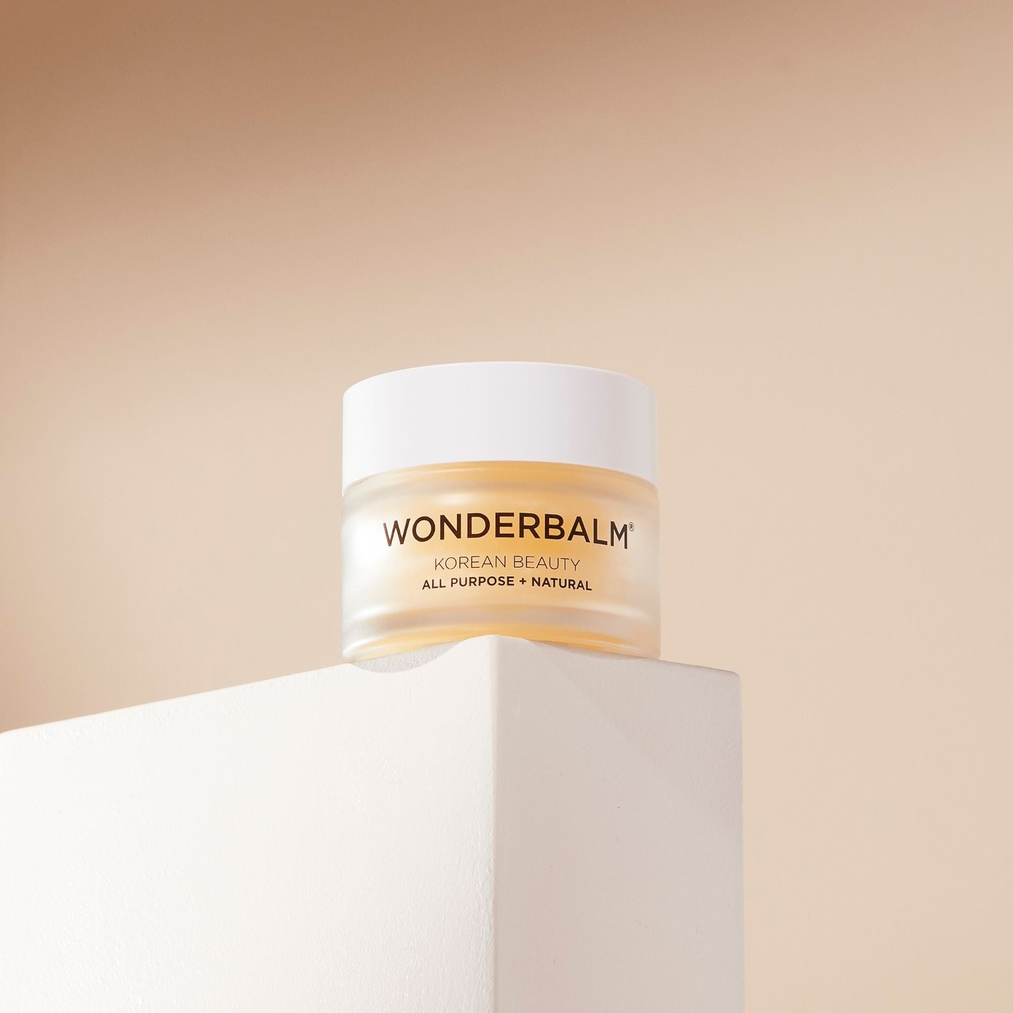 WONDERBALM Multi Purpose Balm