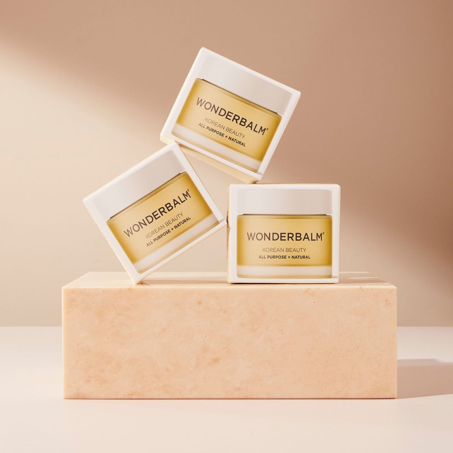 WONDERBALM Multi Purpose Balm