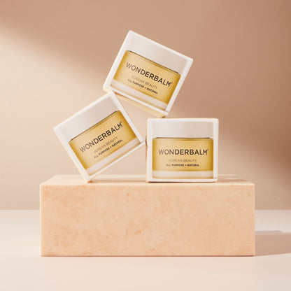 WONDERBALM Multi Purpose Balm
