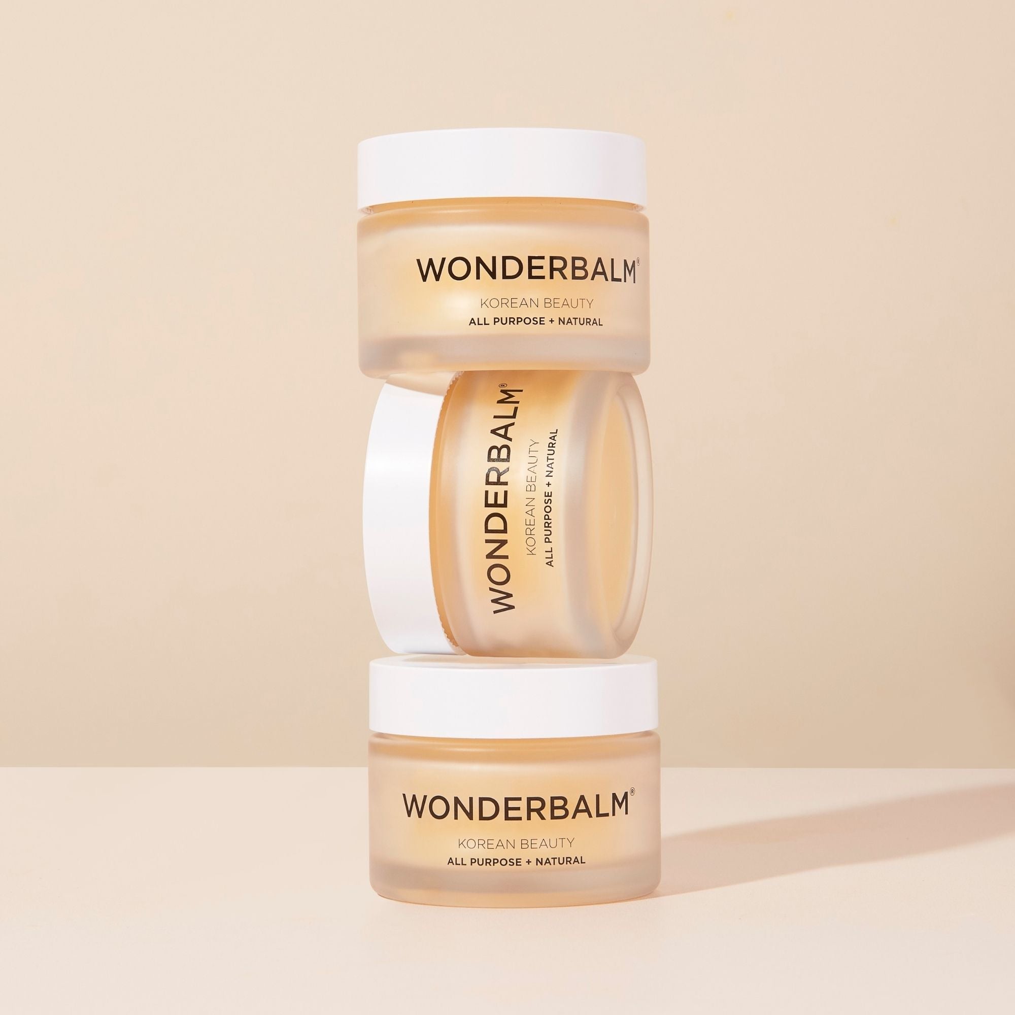 WONDERBALM Multi Purpose Balm