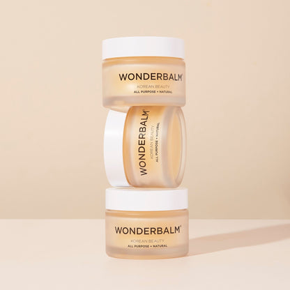 WONDERBALM Multi Purpose Balm