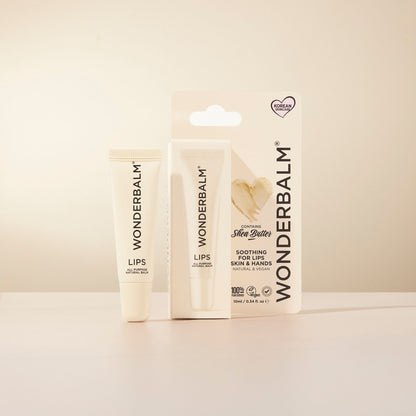 WONDERBALM Lip Balm 10ml