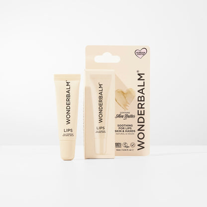 WONDERBALM Lip Balm 10ml