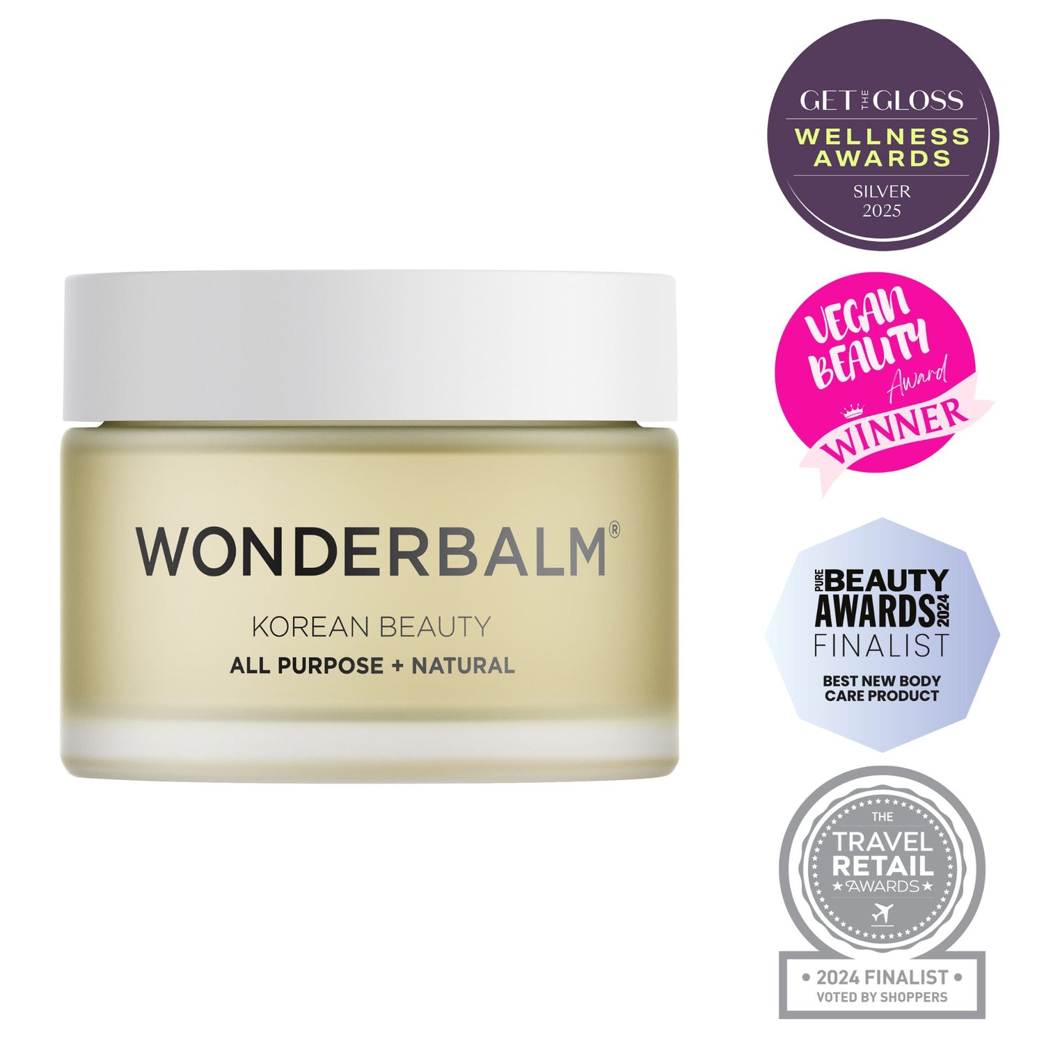 WONDERBALM 50ml