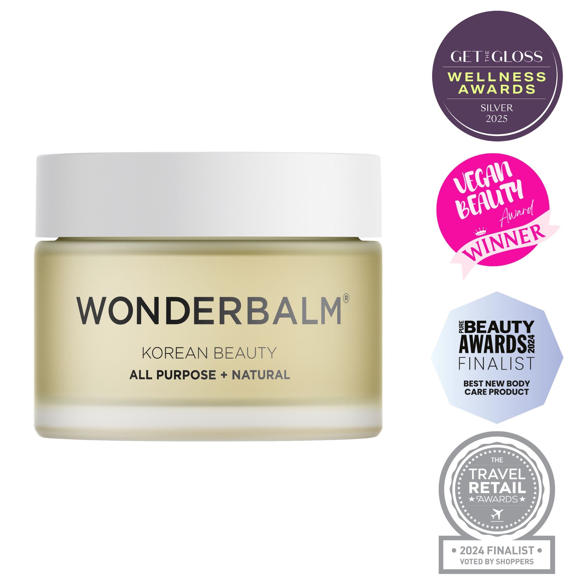 WONDERBALM 50ml