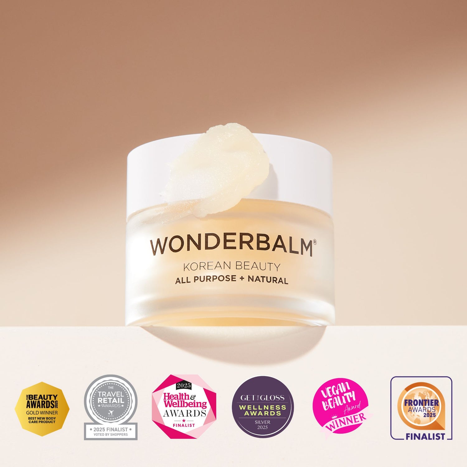 WONDERBALM Multi Purpose Balm