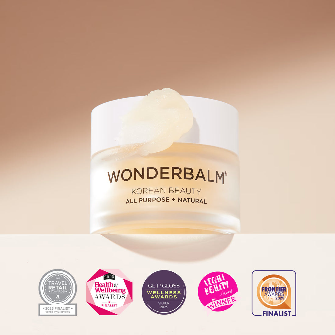 WONDERBALM Multi Purpose Balm