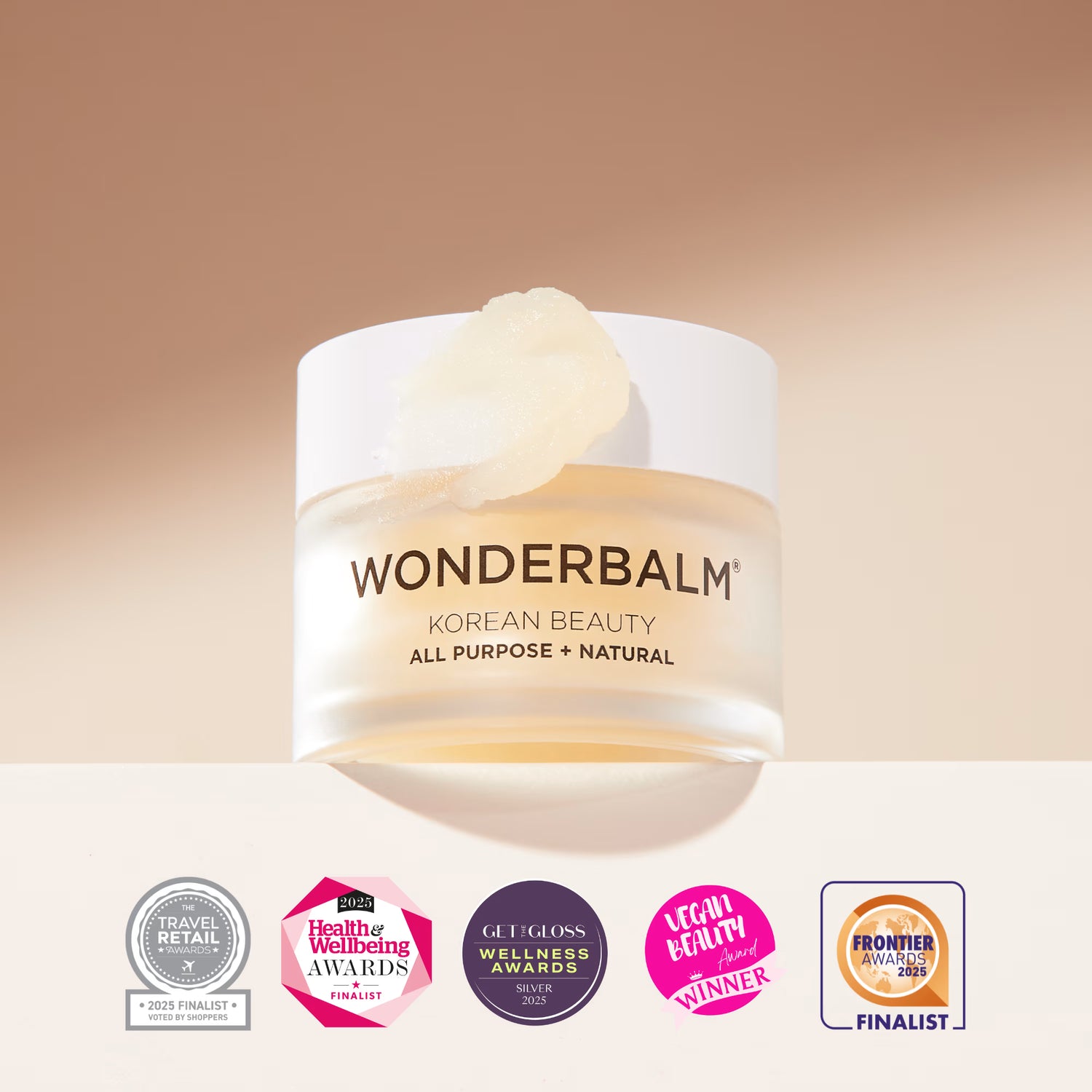 WONDERBALM Multi Purpose Balm