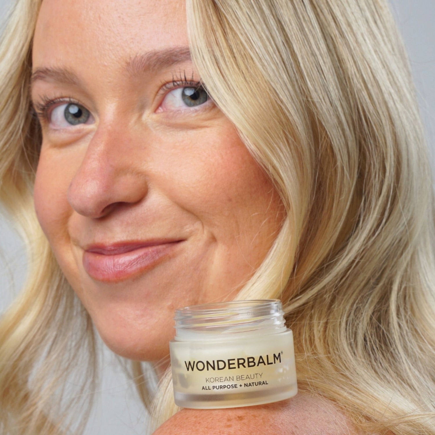 WONDERBALM The Wonder Duo