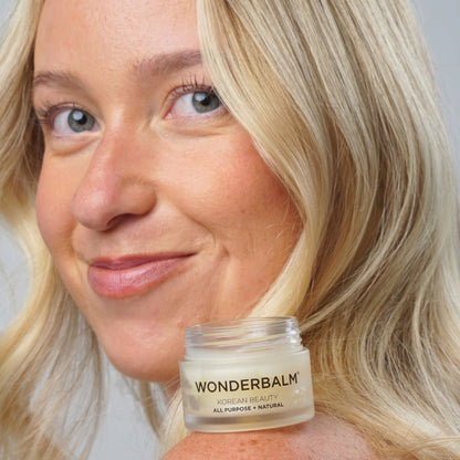 WONDERBALM The Wonder Duo