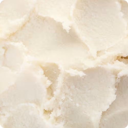Shea butter texture image